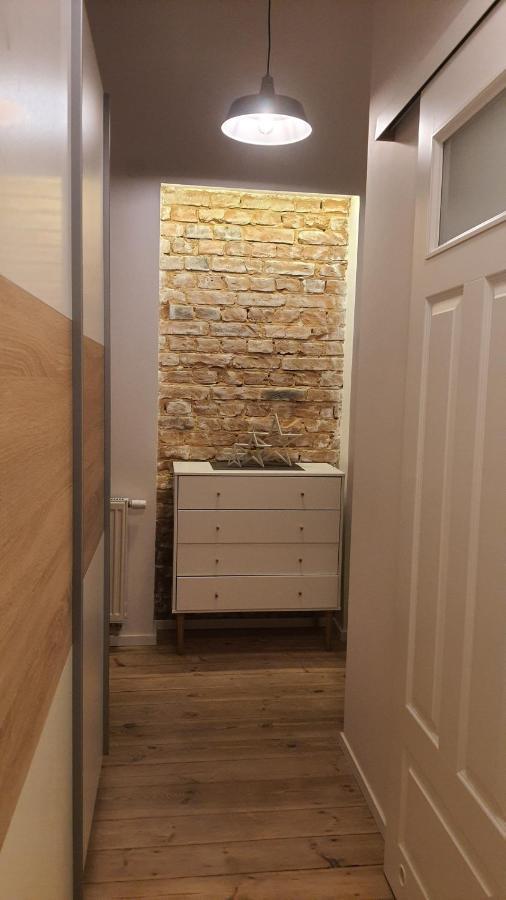 Za Murami Apartment *