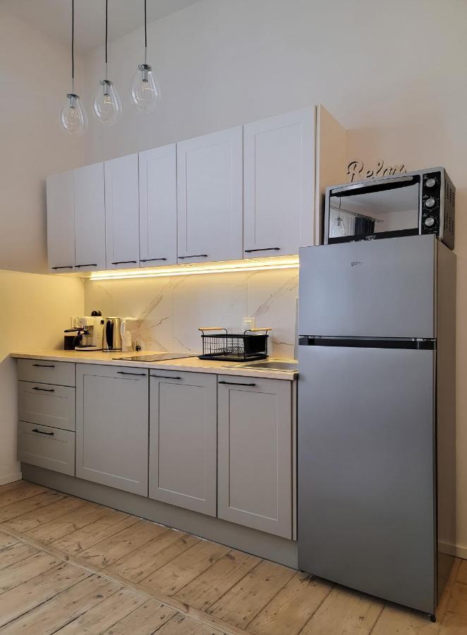 Za Murami Apartmán