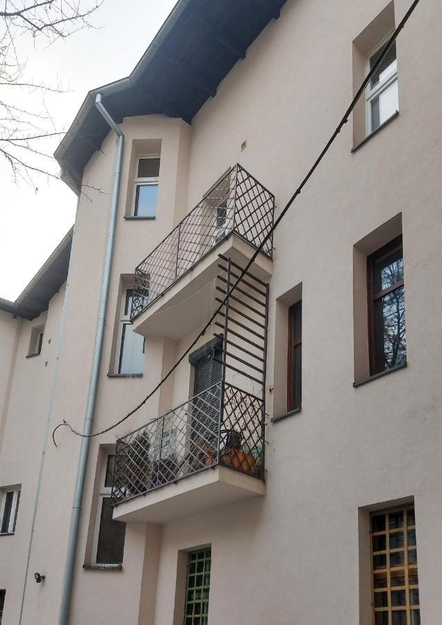 Za Murami Apartmán